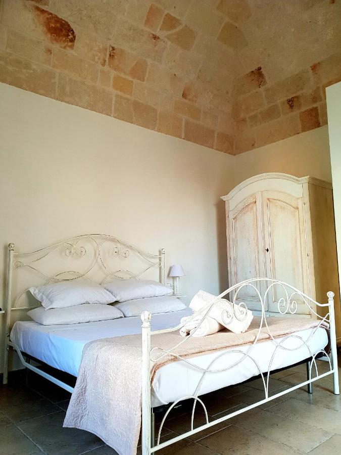 Casa Di Nonna Maria Apartment Monopoli Exterior photo