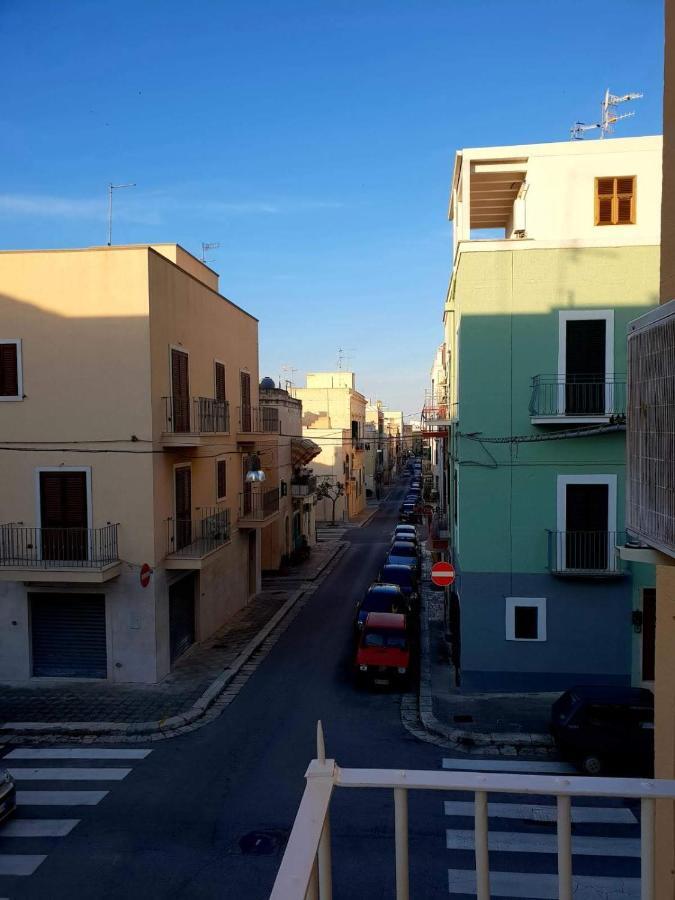 Casa Di Nonna Maria Apartment Monopoli Exterior photo