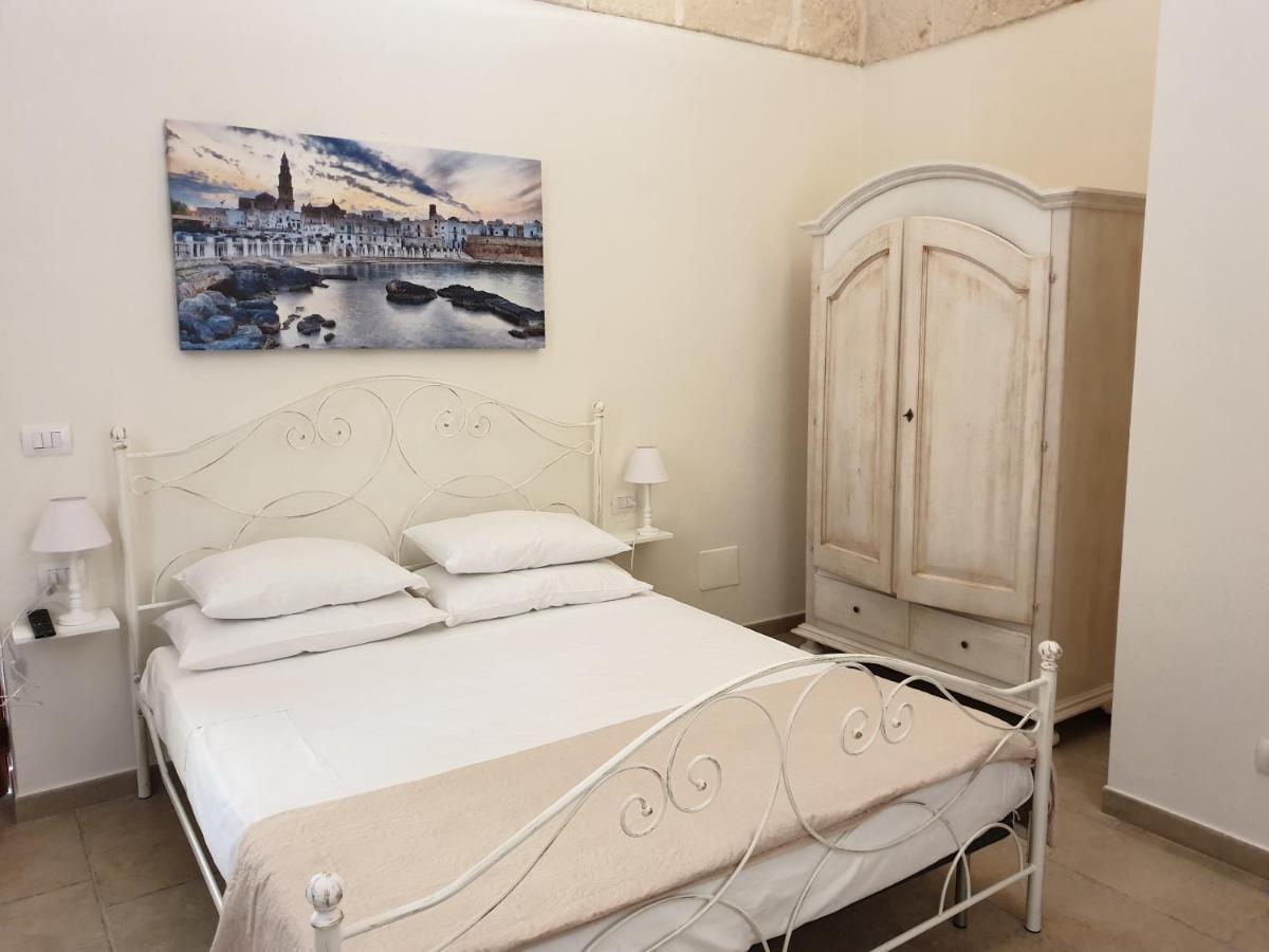 Casa Di Nonna Maria Apartment Monopoli Exterior photo