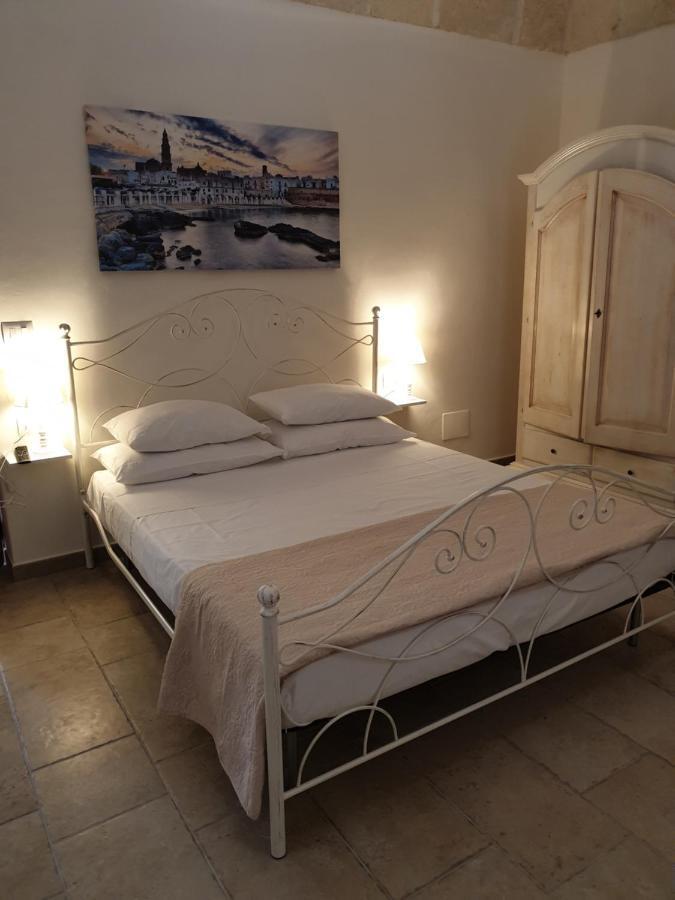 Casa Di Nonna Maria Apartment Monopoli Exterior photo